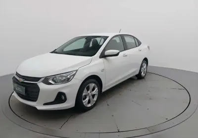 Chevrolet onix 2024 1.0 turbo flex ltz automático