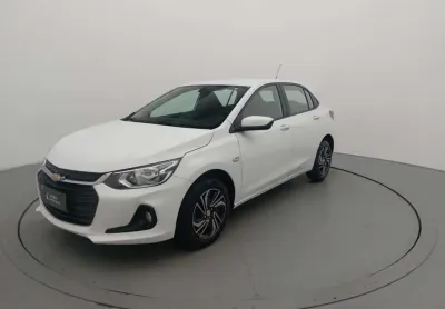 Chevrolet onix 2025 1.0 turbo flex lt manual