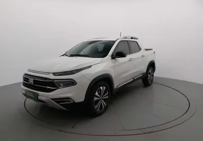 Fiat toro 2023 2.0 16v turbo diesel volcano 4wd at9