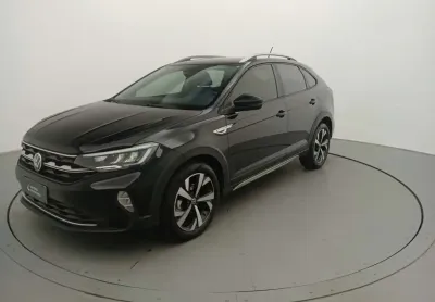 Volkswagen nivus 2021 1.0 200 tsi total flex highline automático