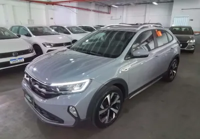 Volkswagen Nivus 2024 1.0 200 tsi total flex highline automático