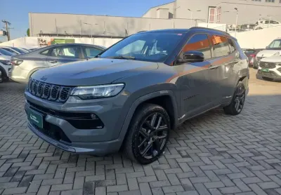 Jeep compass 2025 1.3 t270 turbo flex s at6