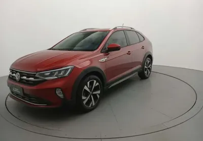 Volkswagen nivus 2024 1.0 200 tsi total flex highline automático