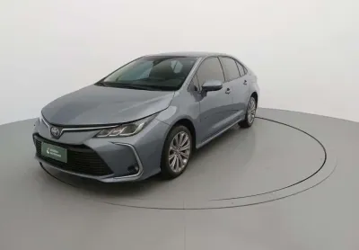 Toyota corolla 2023 2.0 vvt-ie flex xei direct shift