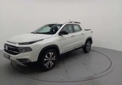 Fiat toro 2023 2.0 16v turbo diesel volcano 4wd at9