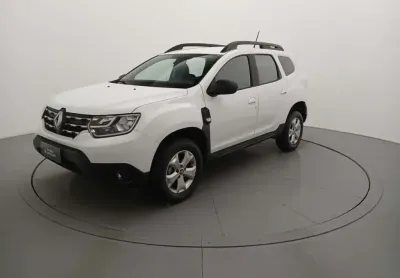 Renault duster 2024 1.6 16v sce flex intense x-tronic