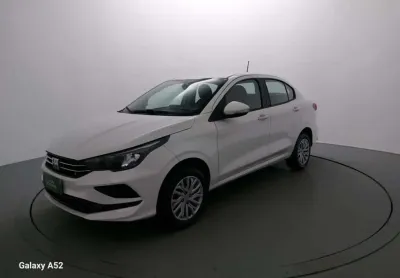 Fiat cronos 2024 1.0 firefly flex drive manual