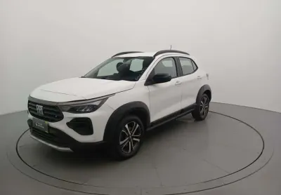 Fiat Pulse 2025 1.0 turbo 200 flex audace cvt