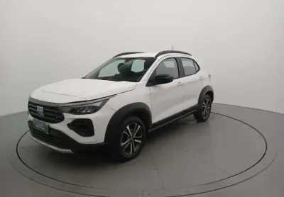 Fiat pulse 2025 1.0 turbo 200 flex audace cvt