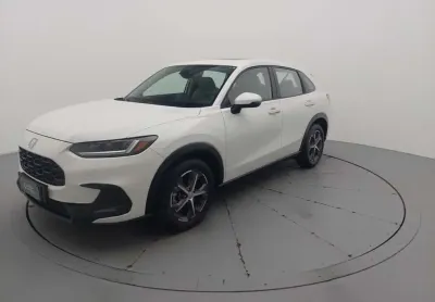 Honda Zr-v 2025 2.0 i-vtec gasolina touring cvt