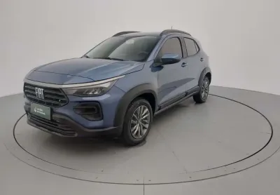 Fiat Pulse 2023 1.3 flex drive manual