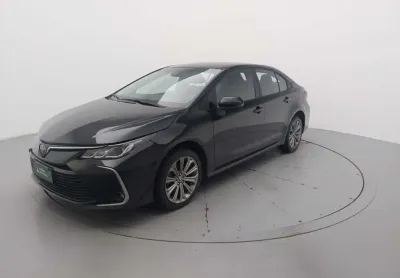 Toyota Corolla 2023 2.0 vvt-ie flex xei direct shift