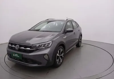 Volkswagen Nivus 2024 1.0 200 tsi total flex highline automático