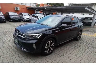 Volkswagen Nivus 2024 1.0 200 tsi total flex highline automático