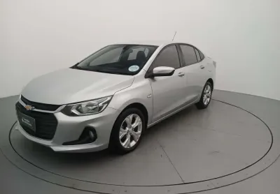 Chevrolet onix 2023 1.0 turbo flex ltz automático