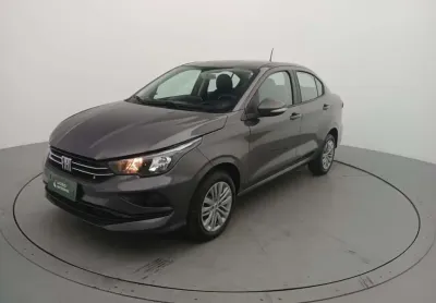 Fiat cronos 2024 1.0 firefly flex drive manual