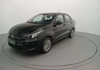 Fiat cronos 2024 1.3 firefly flex drive manual