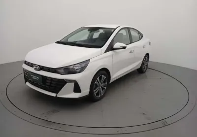 Hyundai hb20s 2024 1.0 tgdi flex platinum safety automático