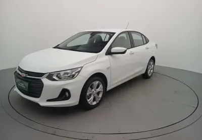 Chevrolet onix 2025 1.0 turbo flex ltz automático