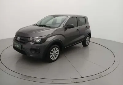 Fiat mobi 2023 1.0 evo flex like. manual