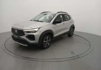 Fiat Pulse 2024 1.0 turbo 200 flex audace cvt