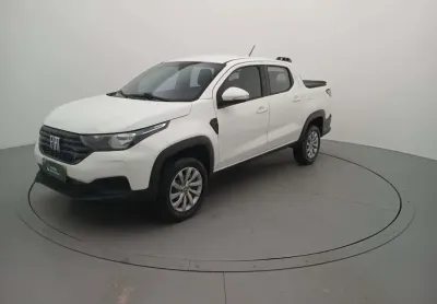 Fiat strada 2024 1.3 firefly flex freedom cs manual