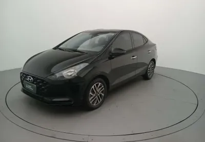 Hyundai hb20 2022 1.0 tgdi flex platinum automático