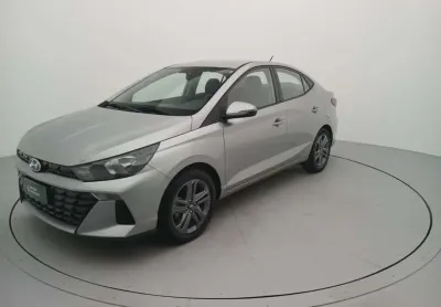 Hyundai hb20s 2025 1.0 tgdi flex comfort plus automático