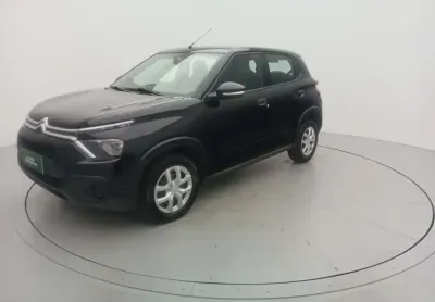 Citroen C3 2025 1.0 firefly flex live pack manual