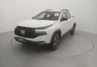 Fiat Toro 2025 1.3 turbo 270 flex freedom at6