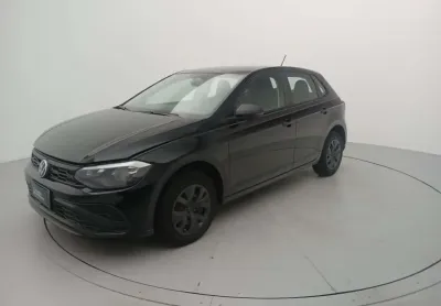 Volkswagen Polo 2025 1.0 mpi track manual