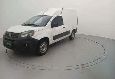 Fiat Fiorino 2023 1.4 mpi furgão endurance 8v flex 2p manual