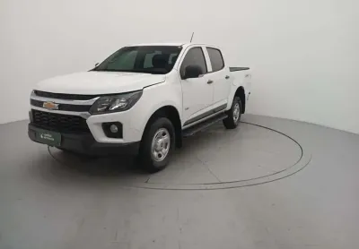 Chevrolet S10 2024 2.8 16v turbo diesel ls cd 4x4 manual