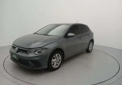 Volkswagen Polo 2023 1.0 170 tsi manual