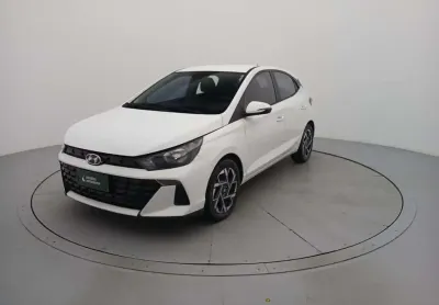 Hyundai Hb20 2023 1.0 tgdi flex comfort manual