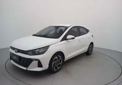 Hyundai Hb20 2023 1.0 tgdi flex comfort manual