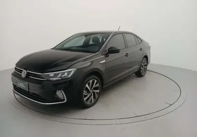 Volkswagen Virtus 2023 1.0 200 tsi highline automático