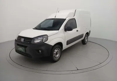 Fiat Fiorino 2024 1.4 mpi furgão endurance 8v flex 2p manual