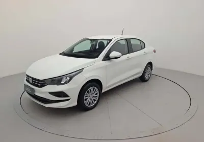 Fiat cronos 2025 1.0 firefly flex drive manual