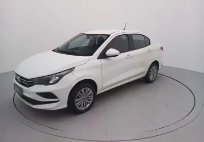 Fiat cronos 2024 1.0 firefly flex drive manual