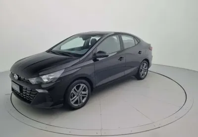 Hyundai hb20s 2024 1.0 tgdi flex comfort automático