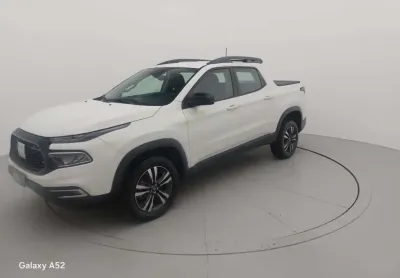 Fiat toro 2025 1.3 turbo 270 flex freedom at6