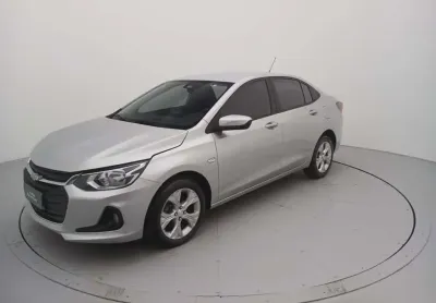 Chevrolet onix 2023 1.0 turbo flex ltz automático