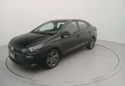 Hyundai hb20s 2024 1.0 tgdi flex comfort automático