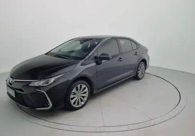 Toyota corolla 2022 2.0 vvt-ie flex xei direct shift