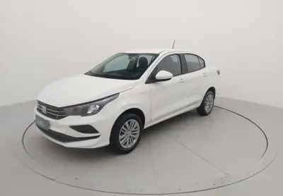 Fiat cronos 2023 1.3 firefly flex drive cvt