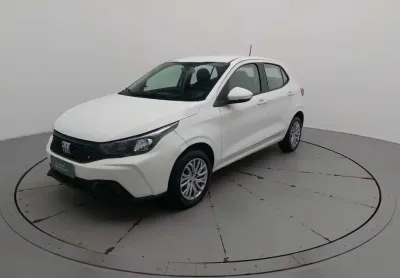 Fiat argo 2024 1.0 firefly flex drive manual