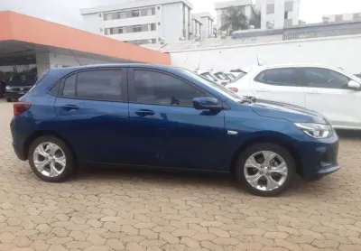 Chevrolet onix 2024 1.0 turbo flex ltz automático