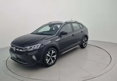 Volkswagen nivus 2024 1.0 200 tsi total flex highline automático