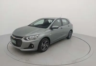 Chevrolet onix 2024 1.0 flex lt manual